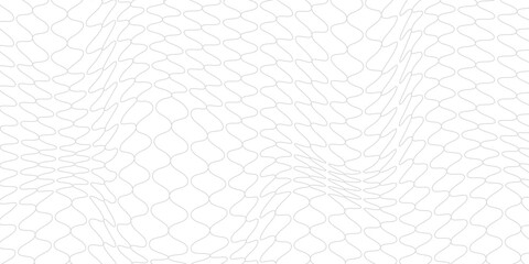 Mesh texture for fishing nets. Seamless pattern for sportswear or soccer goal, volleyball net, basketball hoop, hockey, athletics. Abstract net background for sports eps 10 © isma