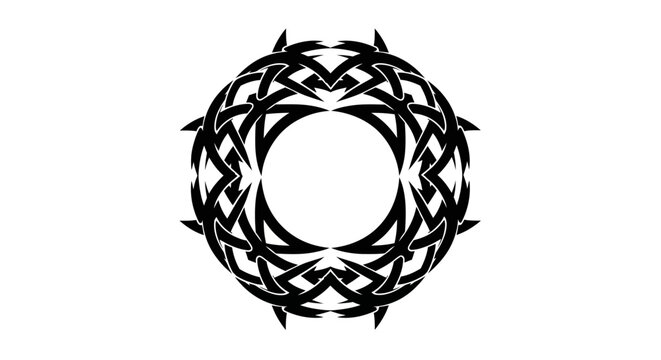 Thorn Crown