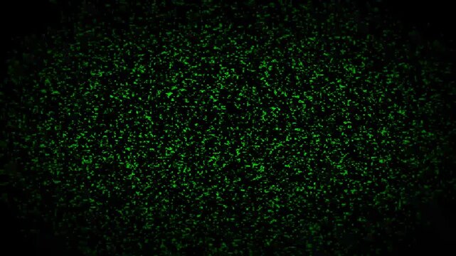 4k Television static texture for glitch interference and screen distortion. Old vhs style noise overlay for retro video effect, Analog tv noise background for signal loss and broadcast error.