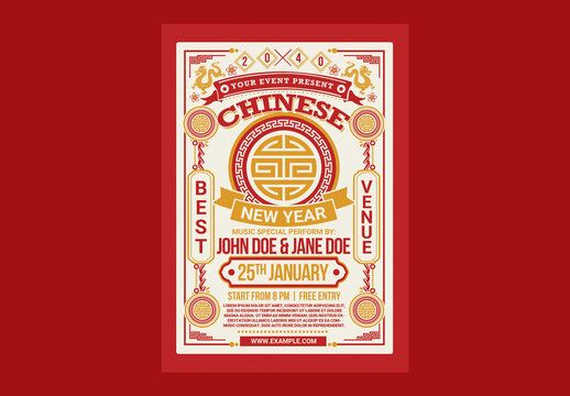 Chinese New Year