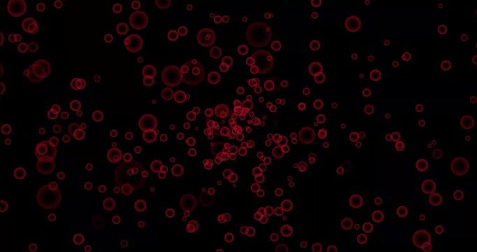 Astrological signs animated video  Aries