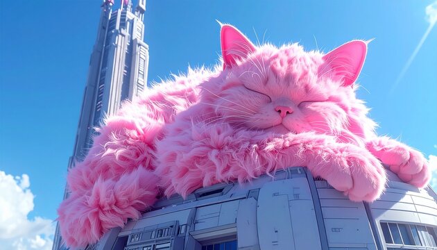 cat