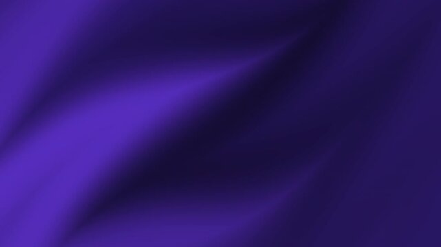 Dark Version Deep purple abstract motion with subtle lighting and fluid animation, designed for AI innovation, software companies, cloud computing, and technology presentations