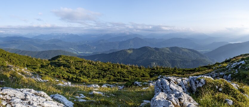 North Alpine