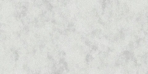 Obraz premium Gray white cement rough plaster wall texture background with subtle concrete surface details, neutral minimalist wallpaper pattern in horizontal A4 format.