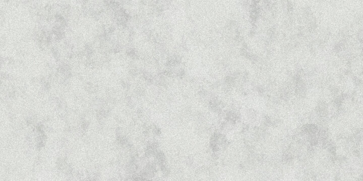Gray white cement rough plaster wall texture background with subtle concrete surface details, neutral minimalist wallpaper pattern in horizontal A4 format.