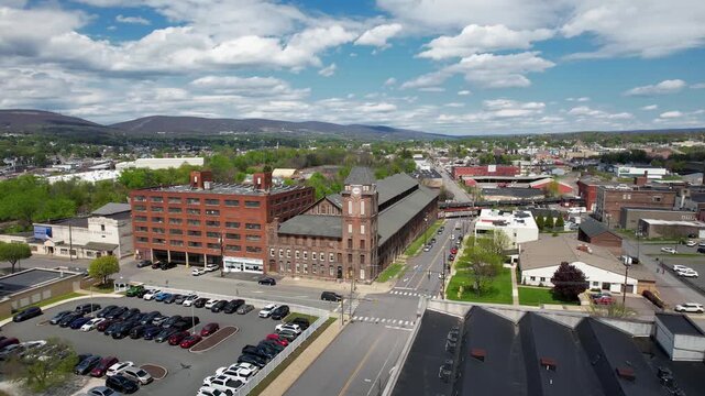 Scranton, Pennsylvania