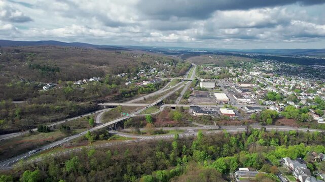 Scranton, Pennsylvania
