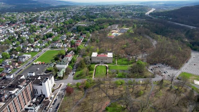 Scranton, Pennsylvania