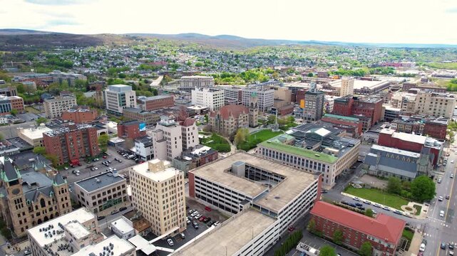Scranton, Pennsylvania