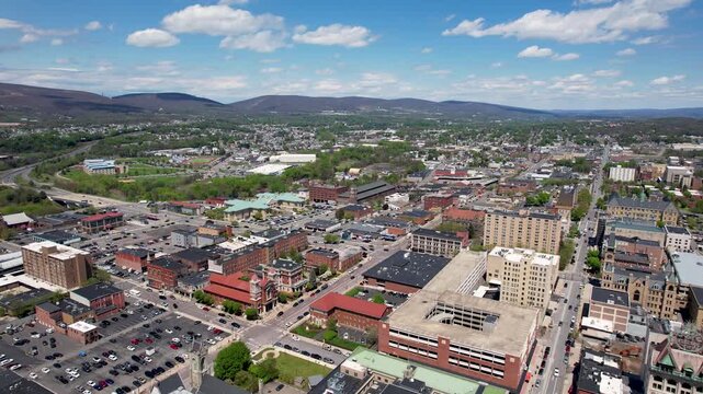 Scranton, Pennsylvania