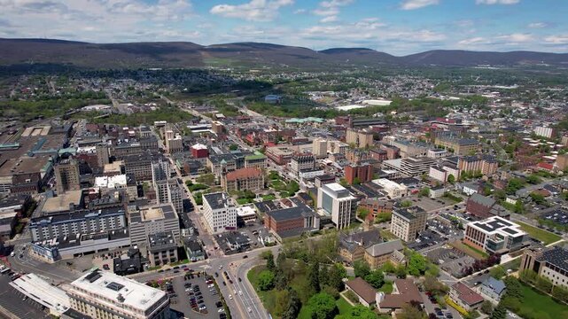 Scranton, Pennsylvania
