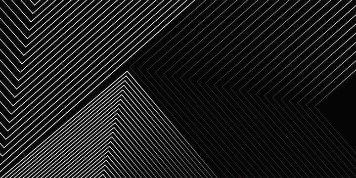 Dynamic diagonal parallel slanted lines abstract geometric pattern. modern