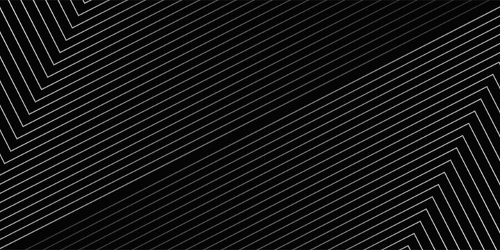Dynamic diagonal parallel slanted lines abstract geometric pattern. modern