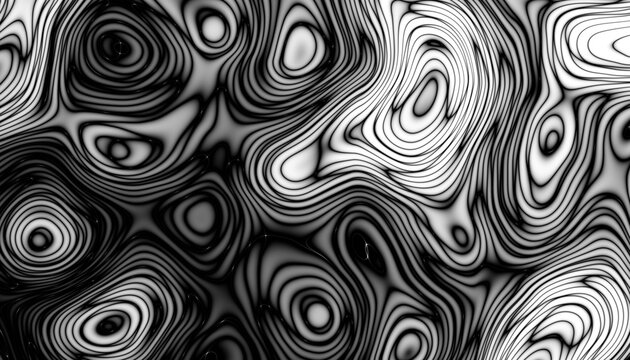Modern abstract overlay transparent background texture with layers of black transparent material in grunge lines with abstract texture design