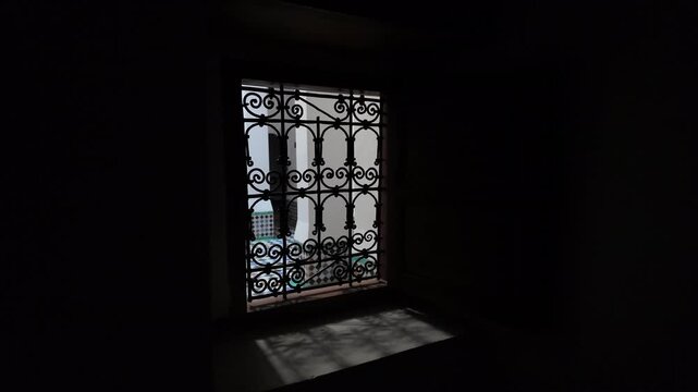 M&eacute;dersa Ben Youssef, Marrakech, Morocco &ndash; Historic Islamic Architecture &ndash; May 5, 2026