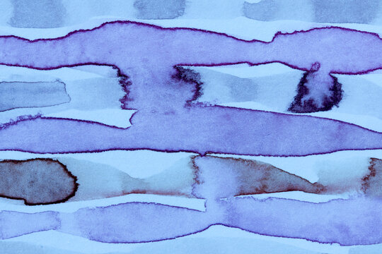 Background purple blue and soft lilac pattern
