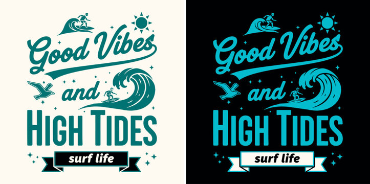Summer Vibes & Adventure Awaits