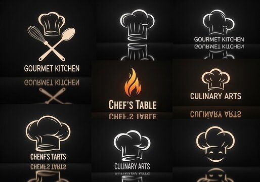 Gourmet's Whisper: Embers of Creation