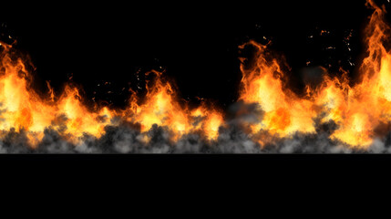 Fototapeta premium Blast of Energy