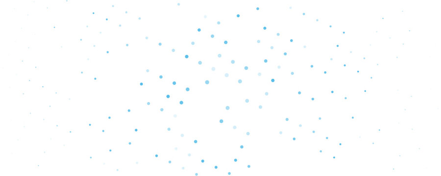 Abstract halftone dots background with minimal modern pattern and subtle texture design