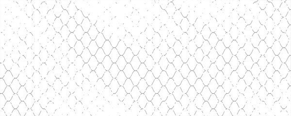 Mesh texture for fishing nets. Seamless pattern for sportswear or soccer goal, volleyball net, basketball hoop, hockey, athletics. vektor illustration © isma