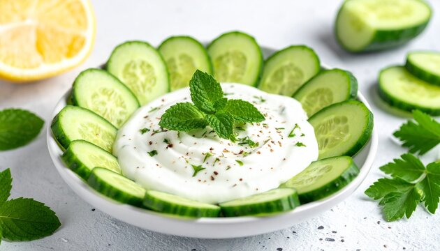 T&uuml;rkei &ndash; Cacık