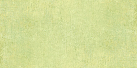 Pale lime green textured background with subtle parchment grain and soft mottled paper effect for creative design projects. A high-quality, wide-angle background featuring a soft, pale lime green hue. © Creative Arts