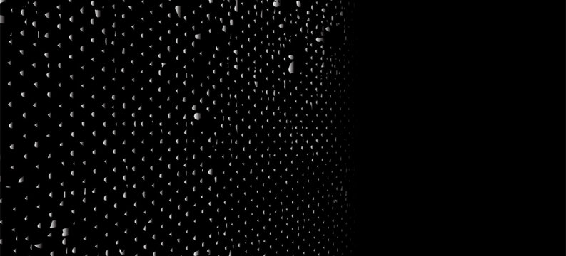 Black perforated metal plate. Metal grill. Black metal texture steel background. Perforated sheet metal.Abstract dark gray circle mesh pattern background texture.