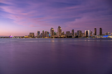 Fototapeta premium san diego, california
