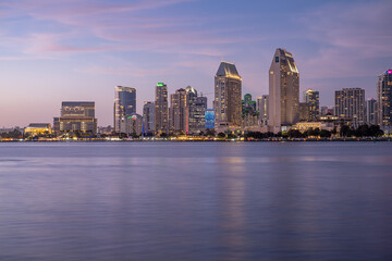 Fototapeta premium san diego, california