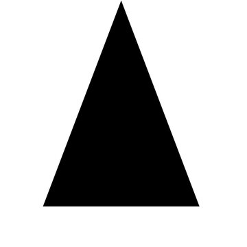  isosceles Triangle