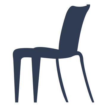 Philippe stark chair