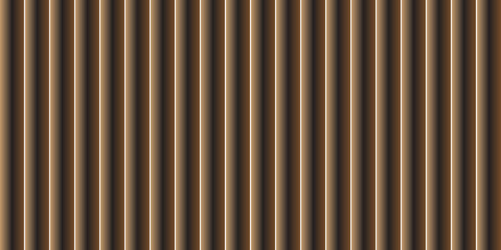 Seamless Vertical Ribbed Texture With Subtle Highlights background