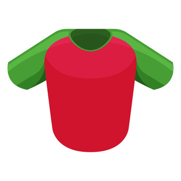 Morocco football shirt icon