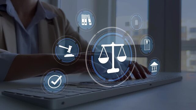 Business legal advice services, justice and law.Professional legal advice and justice services for every legal need. Services and legal consultancy concept.