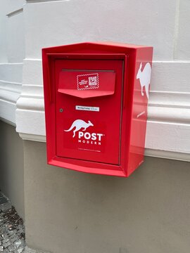 Gorlitz, Germany
May 3, 2026
Post Modern Box