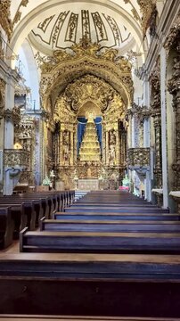 Iglesia cat&oacute;lica en soledad 