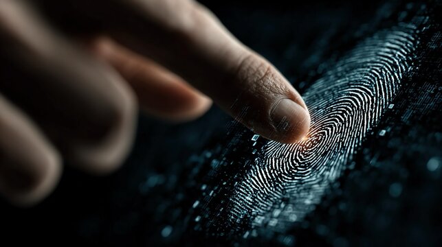 Adaptive digital transaction fingerprint engine anonymizes sensitive payment data, monitors behavioral patterns, and prevents profiling or exploitation across fintech networks