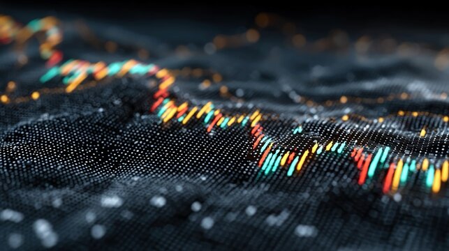 Adaptive investment swarm engine uses AI to coordinate multiple micro-trades across exchanges, optimizing returns while managing volatility and market impact autonomously