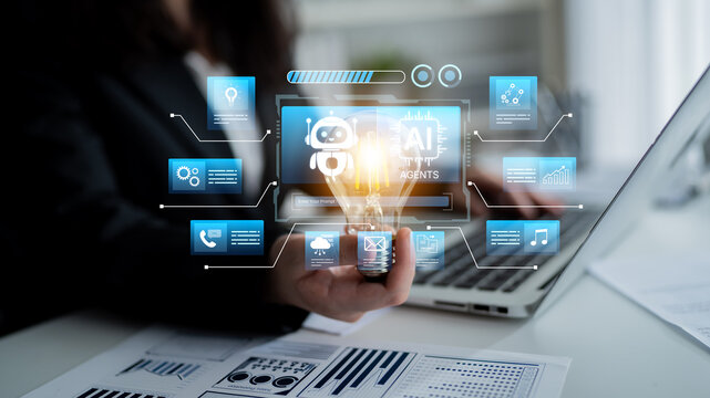 AI agents orchestrate tasks across chat data, calls, and content. AI agents boost productivity with automation, and AI agents improve voice service quality with faster NLP cloud responses. Corpus
