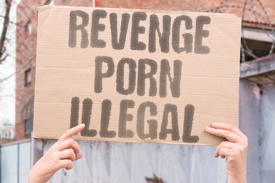 "Revenge Porn Illegal" Non-consensual intimate image sharing is now classified as a criminal offense across multiple legal jurisdictions. IMAGE. NONCONSENT. CRIMINAL. LEGAL. JURISDICT.