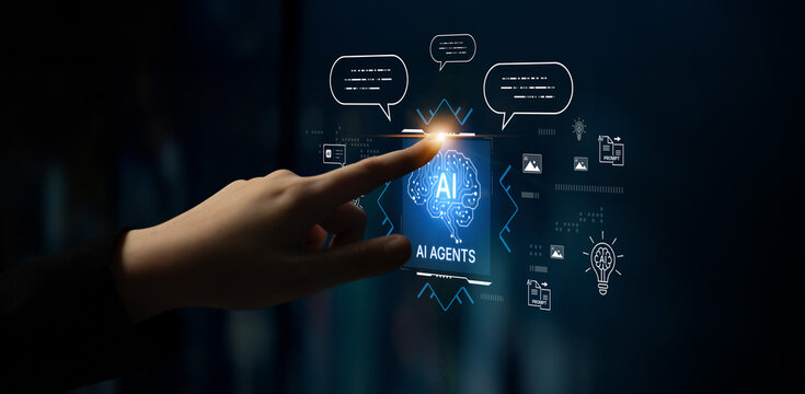 AI agents support prompt workflow, conversation and content generation, turning knowledge into actions with secure automation and measurable productivity for digital teams. Corpus
