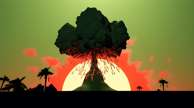 Doomsday scenario
