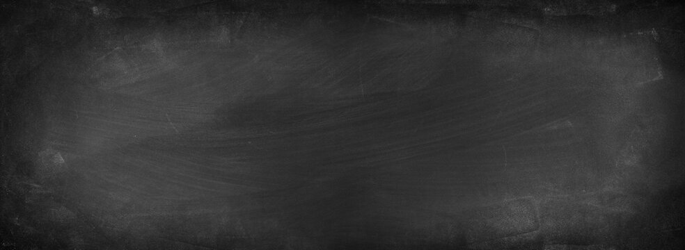 Blackboard chalkboard background