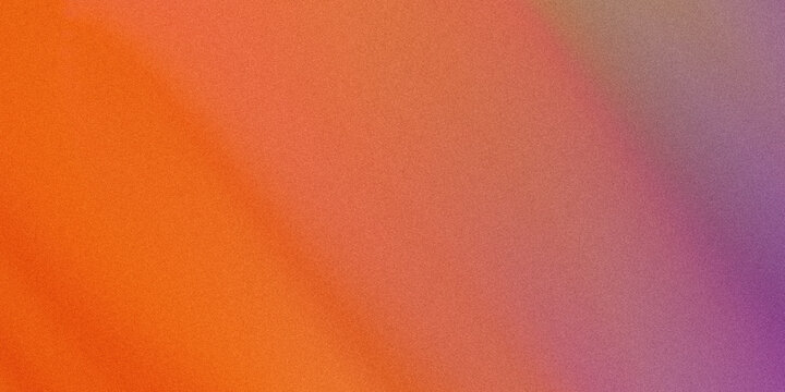 Subtle gradient blend of warm and cool tones illustration