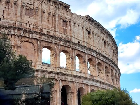 Colosseum Rome