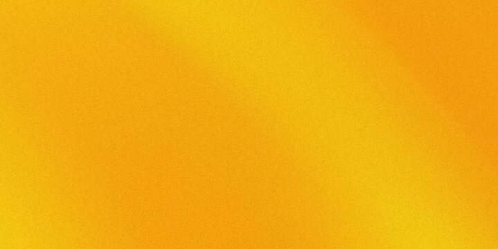 Warm gradient blend of golden and orange hues illustration