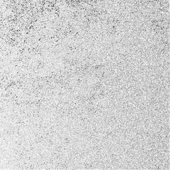 Fototapeta premium Distressed black and white abstract texture background