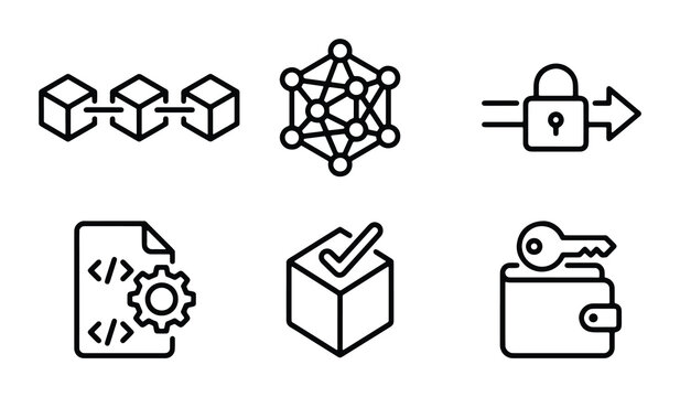code and gear document lockbox with key network connectivity machine learning model security padlock with arrowhead